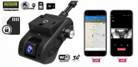 Kamera do auta s LIVE sledovaním - PROFIO Tracking Cam X2